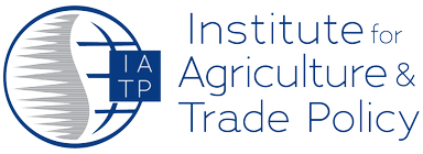 Institute for Agriculture and Trade Policy